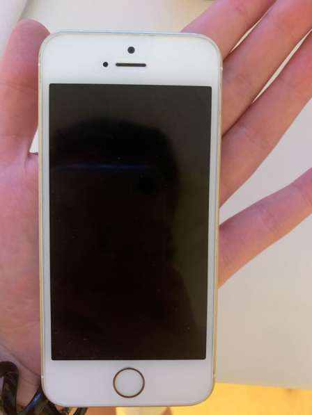 IPhone 5 se в Уфе