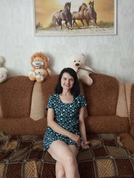 Елена Ступак, 44 года, хочет познакомиться – Познакомлюсь для серьезных отношений