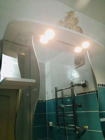 Продаётся однокомнатная квартира в Краснодаре фото 49