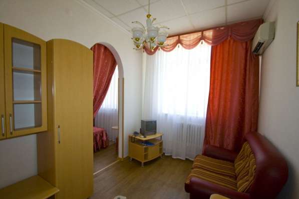 Комнаты на зимний период в центре в Анапе фото 3