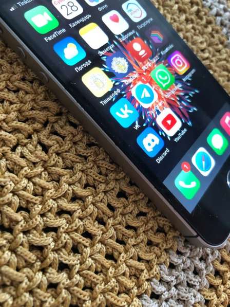 IPhone SE в Санкт-Петербурге