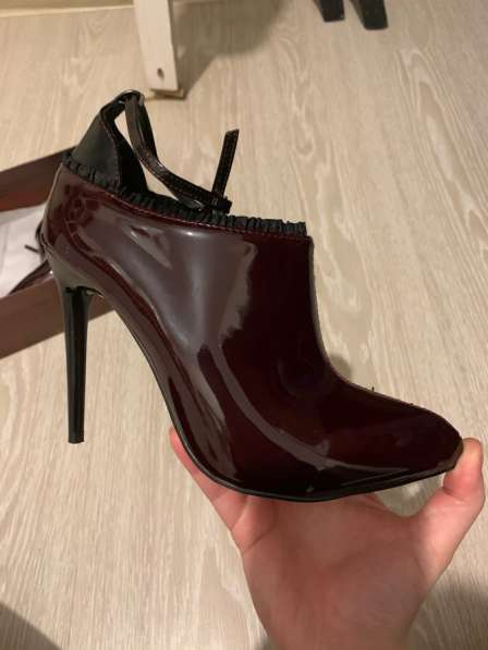 NADIA SHOES в Якутске