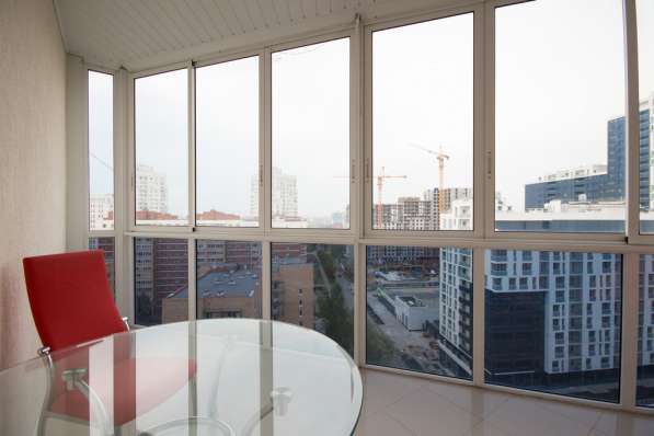 Продам лучшую квартиру в городе в перспективном районе в Екатеринбурге фото 17