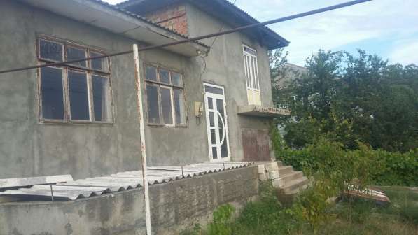 Продам дом в селе Василеуцы