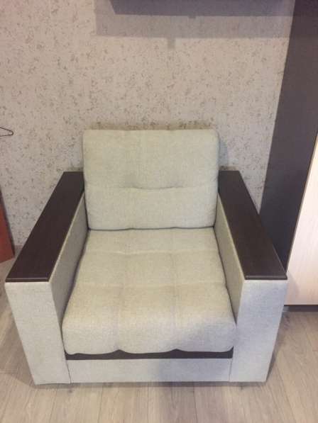 Продам кресло в Брянске фото 3