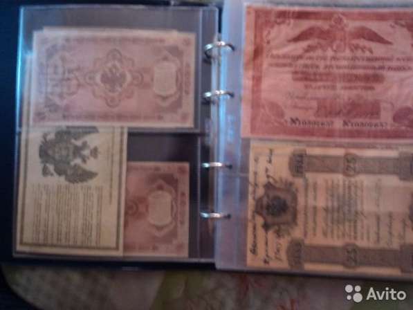 Продам монеты и банкноты в Белово фото 9