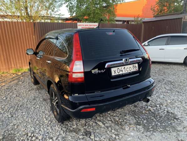 Honda, CR-V, продажа в Нижневартовске в Нижневартовске фото 20