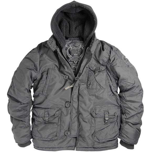 Утепленная куртка Alpha Industries COBBS II