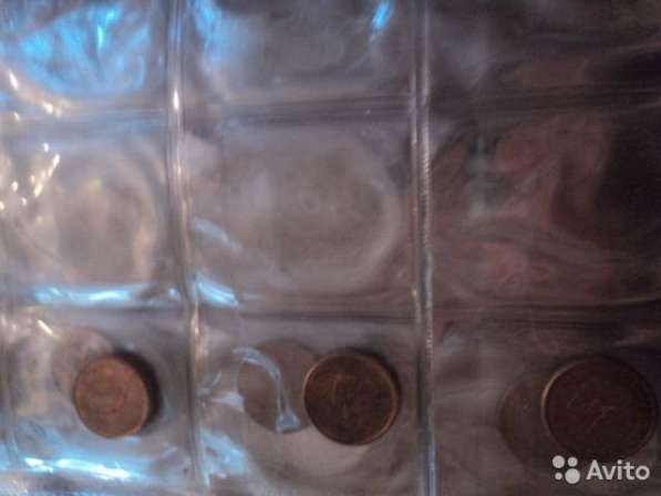 Продам монеты и банкноты для начинающих в Кемерове
