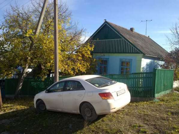 Продам дом на участке 14 сот в Крымске фото 3