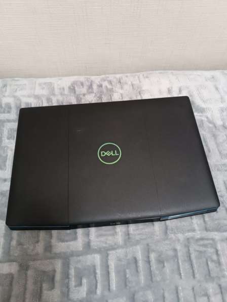 Продам игровой ноутбук Dell G3 в Ростове-на-Дону фото 5
