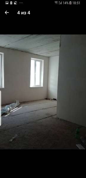 Студия 25м2; 1эт/3эт ; Гагаринский район в Севастополе фото 3