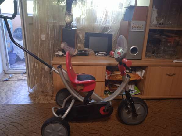 Продам детский велосипед цен 2500 руб в фото 3