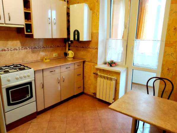 1-к квартира, 48 м², 4/10 эт в Симферополе фото 7