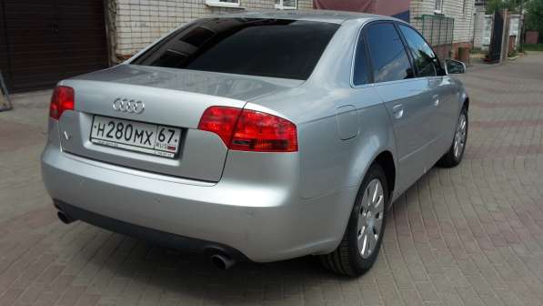Audi, A4, продажа в Рославле в Рославле фото 5
