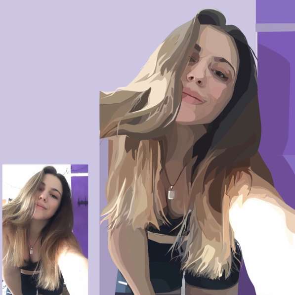 Портреты в Рязани фото 7