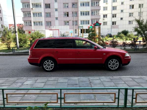 Volkswagen, Passat, продажа в Москве в Москве фото 13