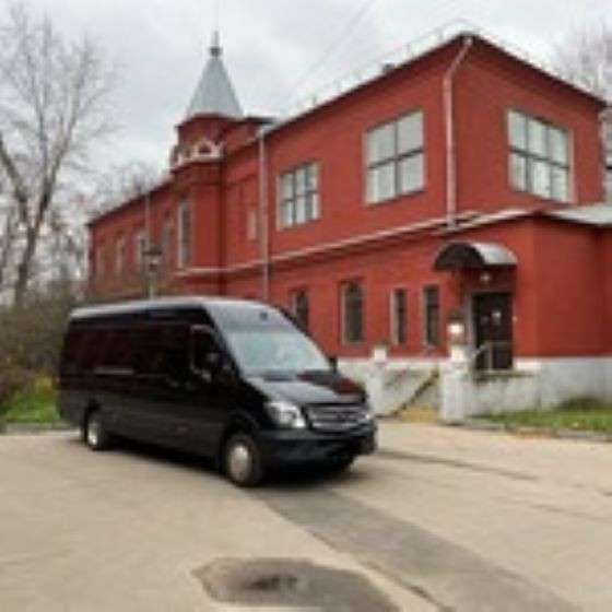 Ритуальные товары, услуги / Перевозка тел умерших – Груз 200 в Москве фото 20