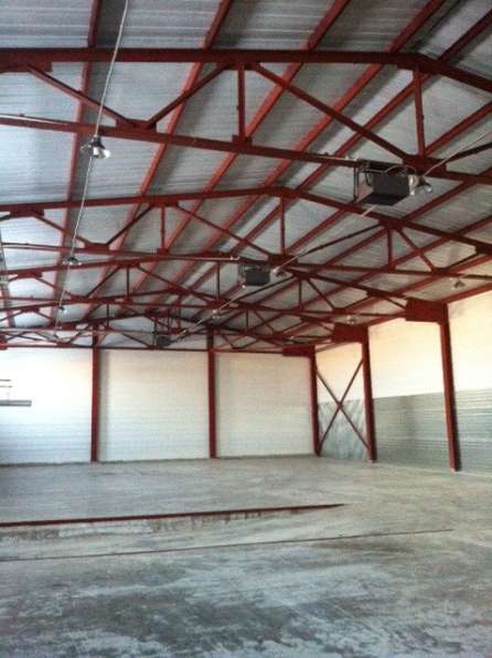 Монтаж, демонтаж подкрановых балок и металлоконструкций в Красноярске фото 39