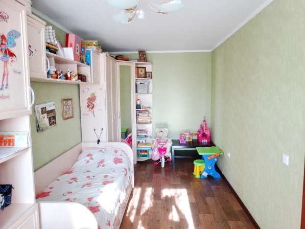 Продается 2х-комнатная квартира на ул. Труфанова в Ярославле фото 15