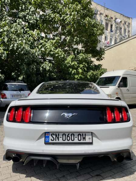 Ford, Mustang, продажа в г.Тбилиси в 