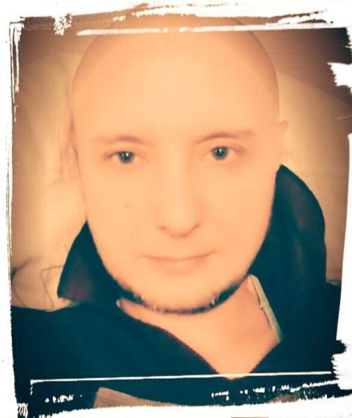 Познакомлюсь с целью создания семьи