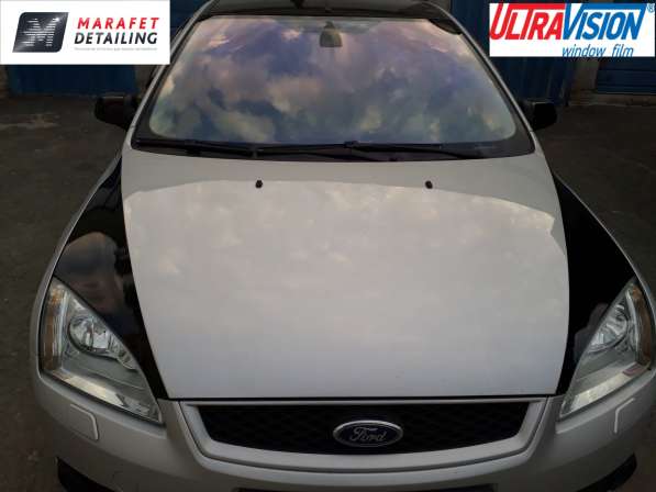 MARAFET_DETAILING Тюнинг автомобиля в Екатеринбурге фото 28