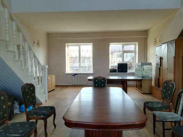 Продается дом, 3 этажа, 270кв м в Оренбурге фото 7