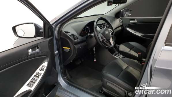 Hyundai, Accent, продажа в Владивостоке в Владивостоке фото 4