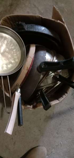 Продам посуду, кухонный инвентарь в Тюмени фото 3