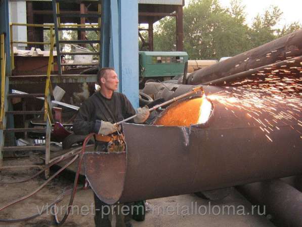 Лом цветных металлов цены в Домодедово, прием цветного металла в Домодедово