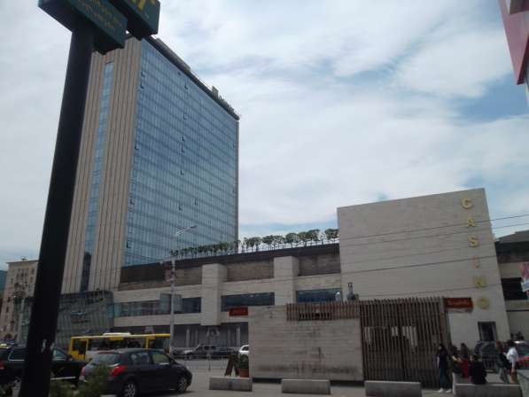 Квартира в центре Тбилиси рядом с hotel « HOLIDAY INN » в фото 3