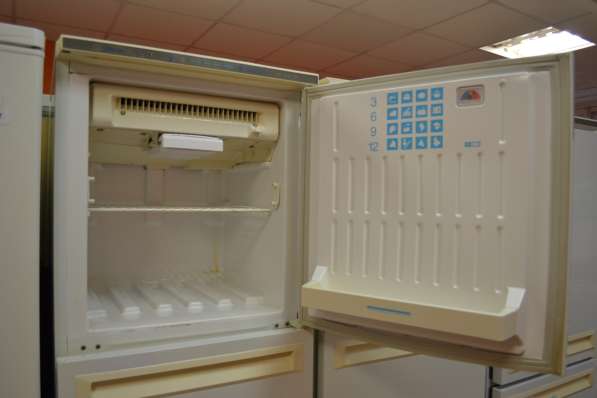 Холодильник Stinol-104 ктм-305/80 Гарантия в Москве фото 8
