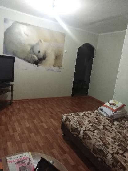 Сдается однокомнатная квартира по адресу 3 мкр, 8 в Нефтеюганске фото 3