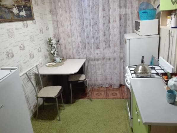 Продам однокомнатную квартиру на 5 этаже девятиэтажного пане в Переславле-Залесском фото 8