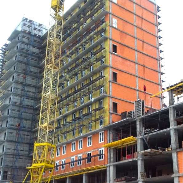 Продам двухкомнатную квартиру в Тверь.Жилая площадь 72,78 кв.м.Этаж 10.Есть Балкон. в Твери фото 19