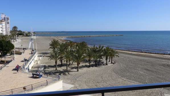 Продается отель Гонсалес visen Playa Levante, s/n,Санта-пола в фото 4