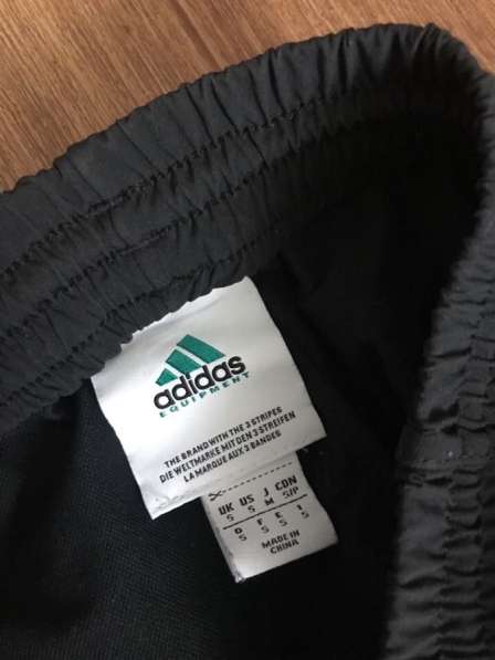 Штаны Adidas eqt в Орле