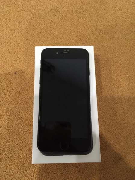 IPhone 7 black 128 gb в Тамбове фото 6