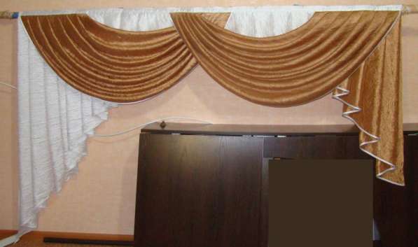 Продам ламбрекен в Томске фото 11