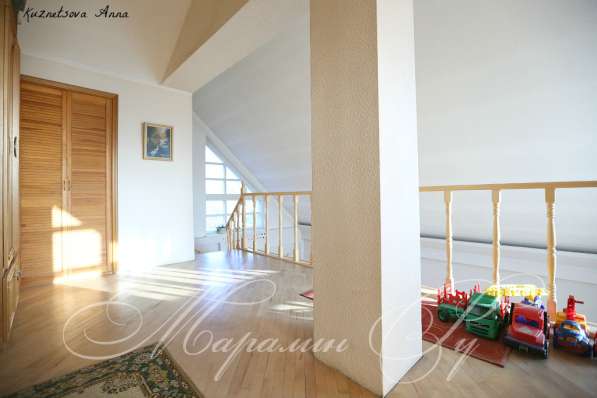 Продам дом в Ростов-на-Дону.Жилая площадь 180 кв.м. в Ростове-на-Дону фото 3