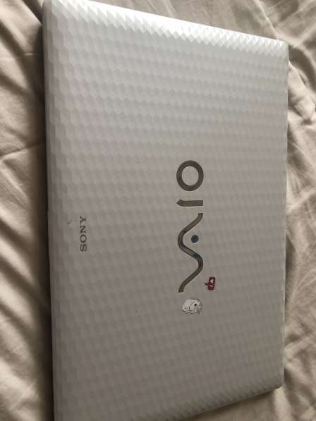 Продам ноутбук VAIO