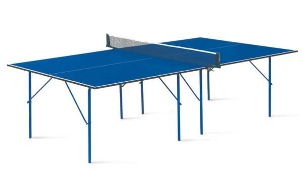 Теннисный стол Start Line 6010 Hobby 2 (без сетки