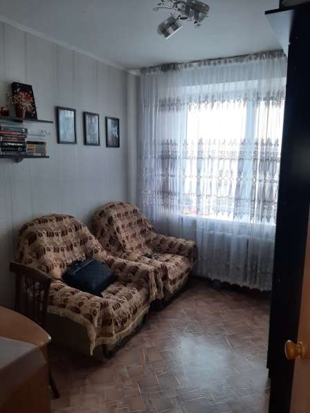 Продается 4-комнатная улучшенная квартира в фото 14