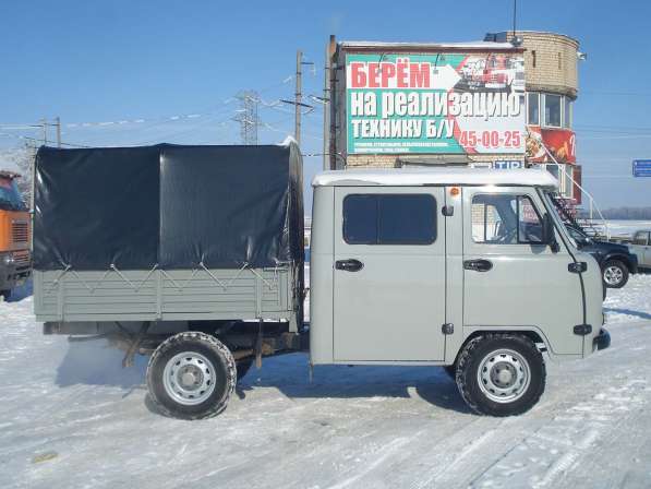 Тент уаз фермер нового образца 390945