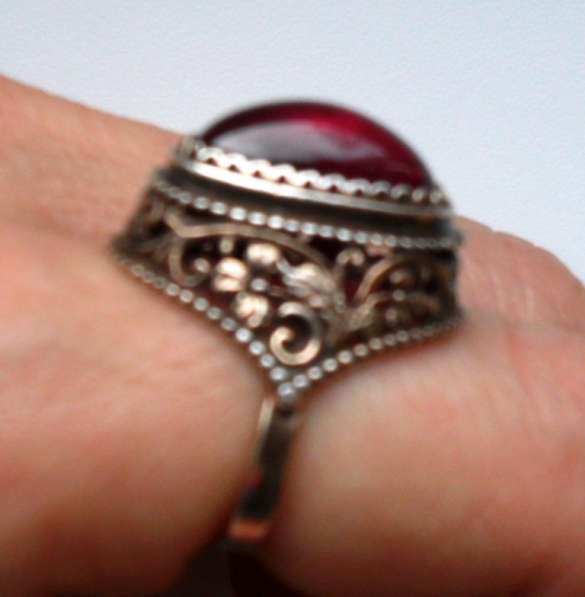 Бижутерия перстень серьги в Тамбове фото 3