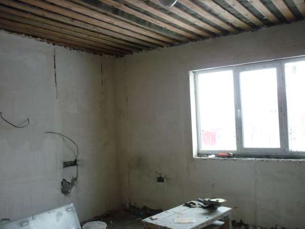 Дом стройвариант повышенной степени готовности в Таганроге
