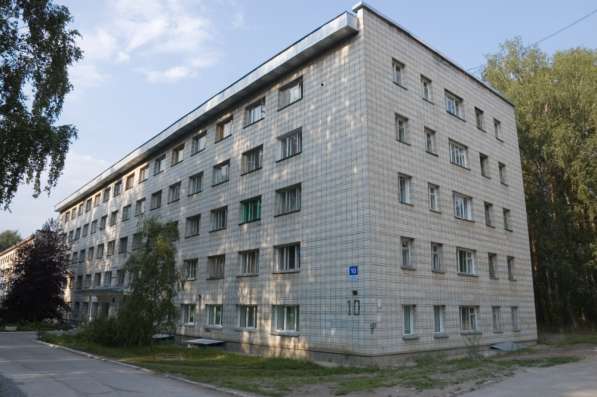 Гостиница в Нижнем Новгороде фото 7