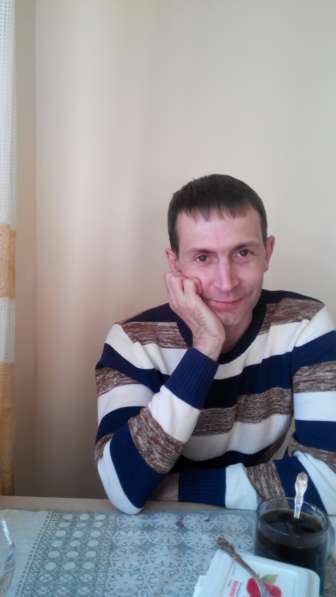 Сергей, 40 лет, хочет познакомиться
