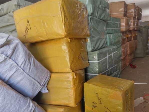 Выкуп товаров и Доставка сборных грузов из Китая в Россию в Владивостоке фото 11